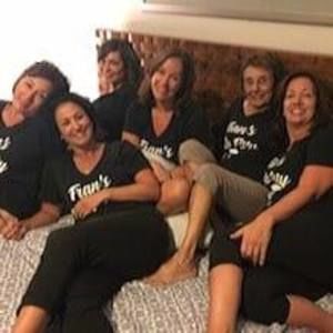 Meet your Posher, Eileen